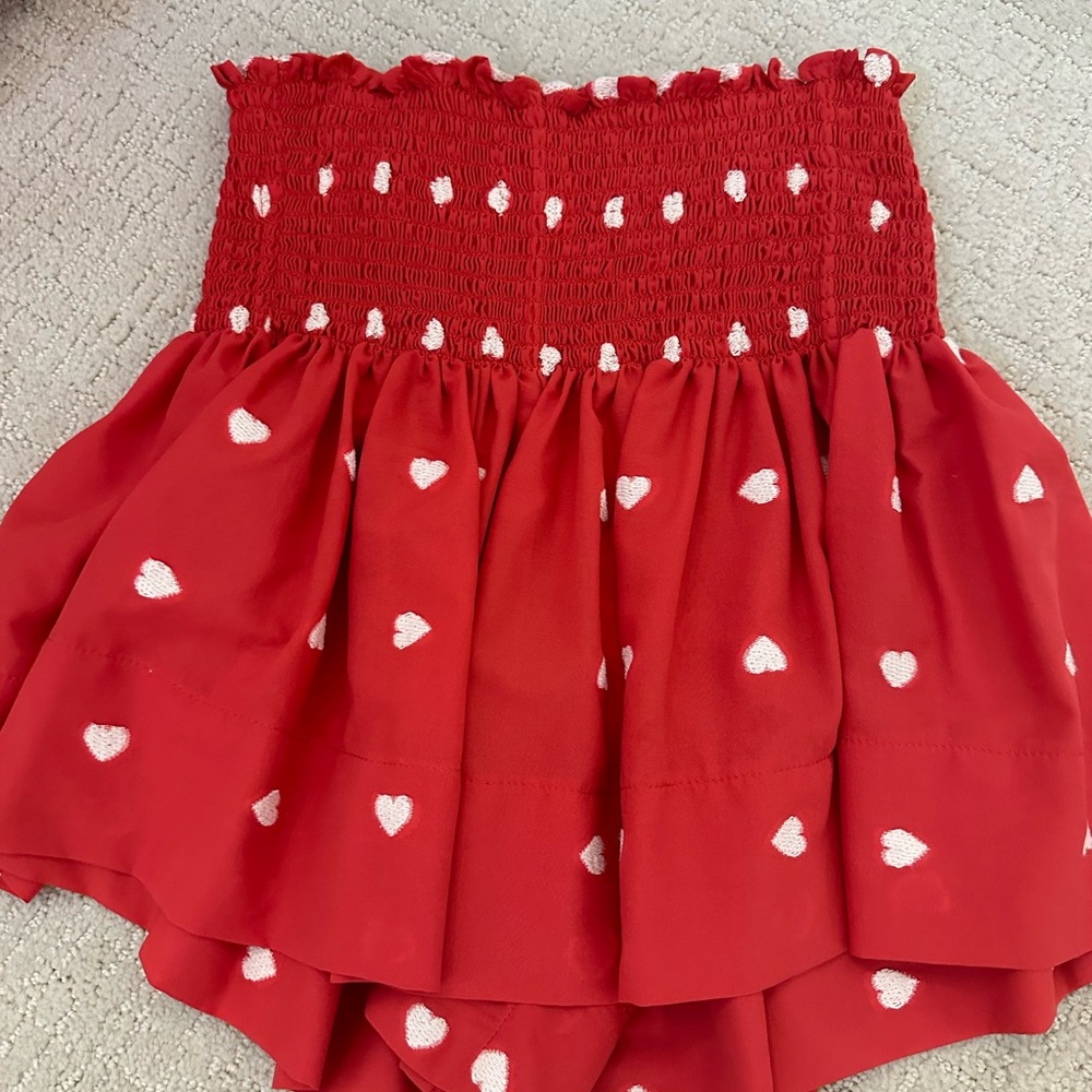 Koch skirt